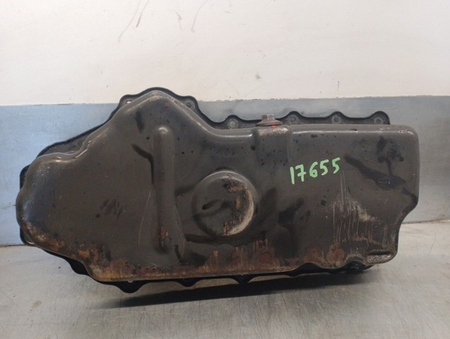 Miska olejowa silnika YS6Q6675AD FORD