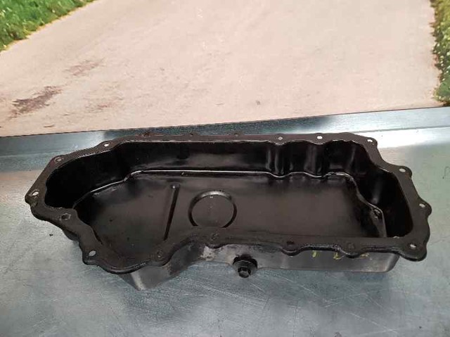 Miska olejowa silnika YS6Q6675AD FORD