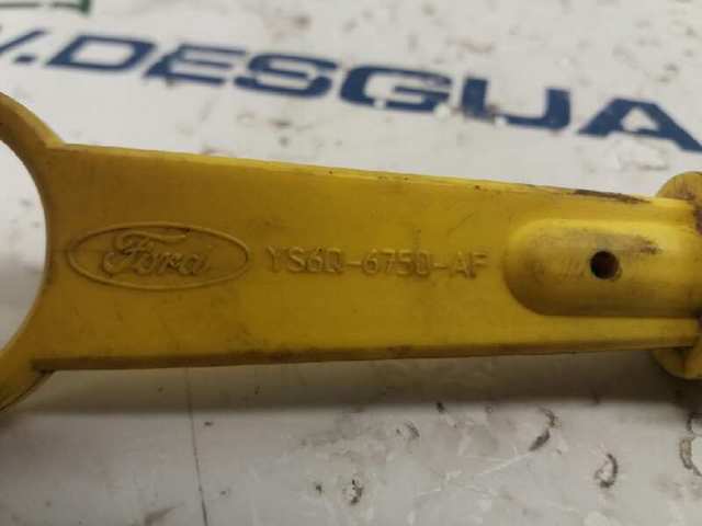 Bagnet poziomu oleju w silniku YS6Q6750AF FORD