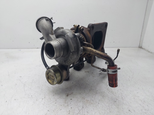 Turbina YS6Q6K682BC FORD