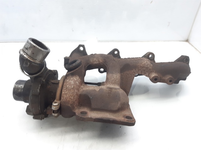YS6Q6K682BC Ford