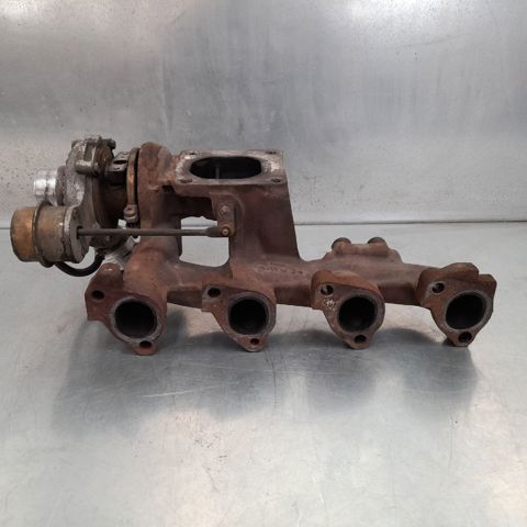 Turbina YS6Q6K682BC FORD