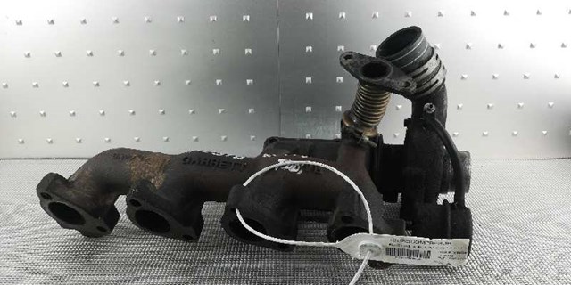 Turbina YS6Q6K682BC FORD