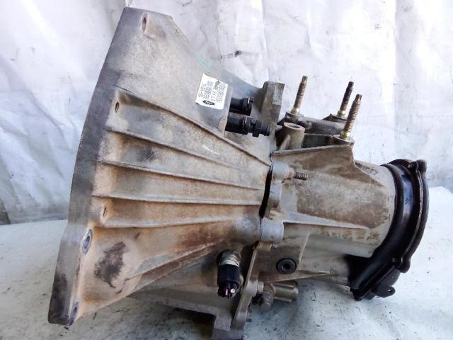 Mechaniczna skrzynia biegów w komplecie YS6R7002AC FORD