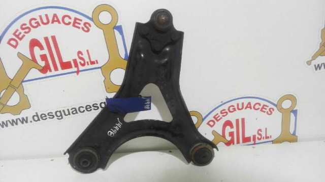 Wahacz zawieszenia przedniego dolny prawy YS713042AA FORD