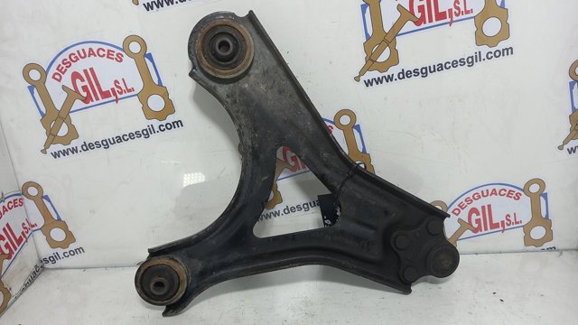 Wahacz zawieszenia przedniego dolny prawy YS713042AA FORD