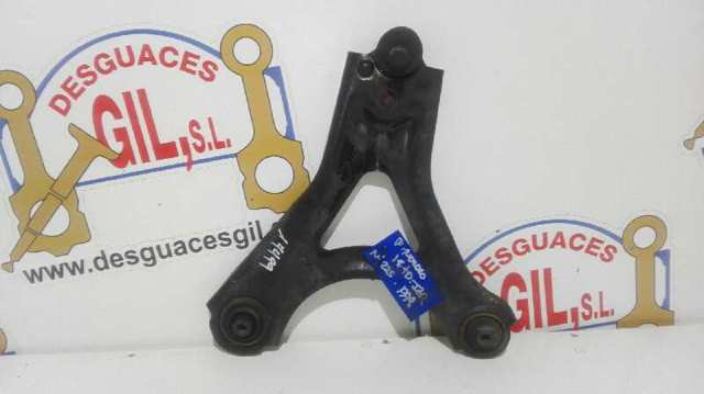 Wahacz zawieszenia przedniego dolny lewy YS713051AA FORD