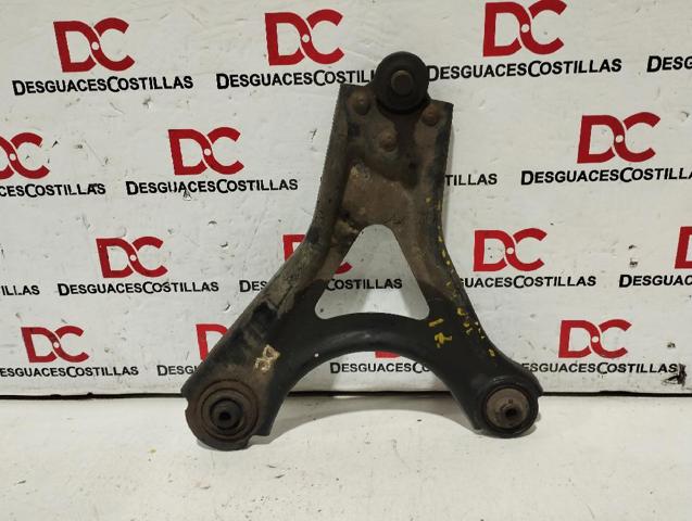 Wahacz zawieszenia przedniego dolny lewy YS713051AA FORD