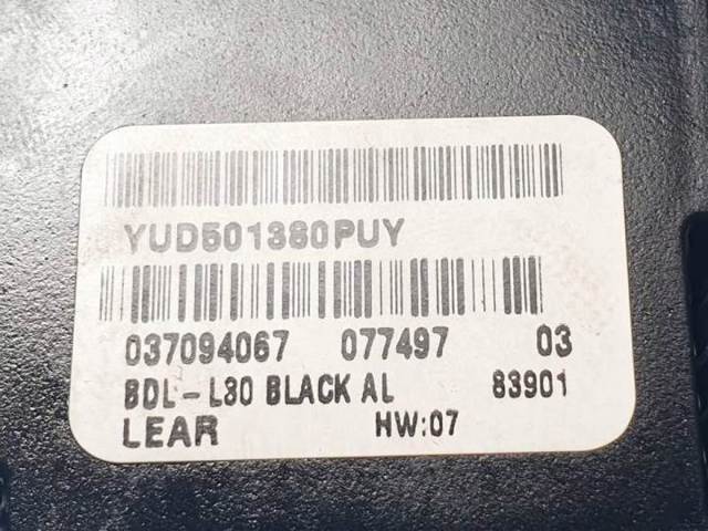 YUD501380PUY Land Rover