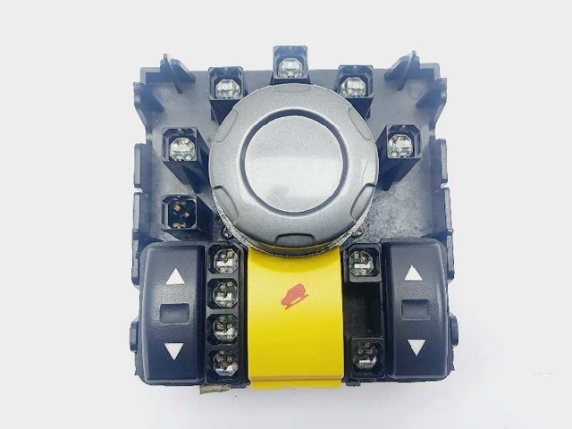 Wielofunkcyjny pilot sterowania YUD501410WVH LAND ROVER