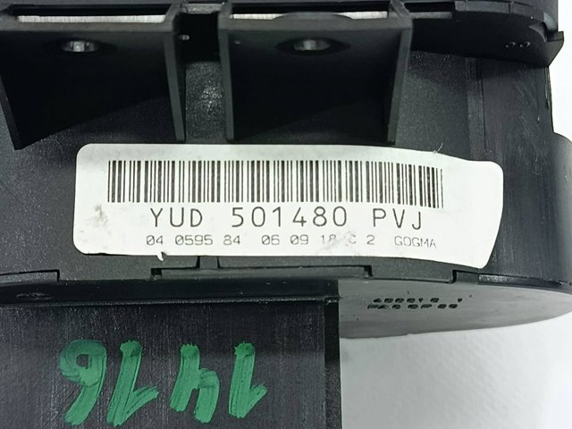 YUD501480PVJ Land Rover