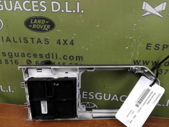 YUD501590WUX Land Rover