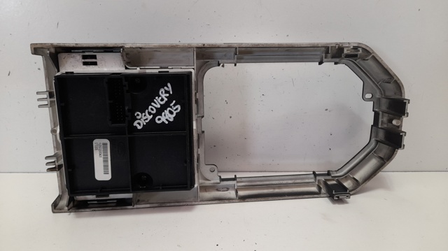YUD501590WUX Land Rover