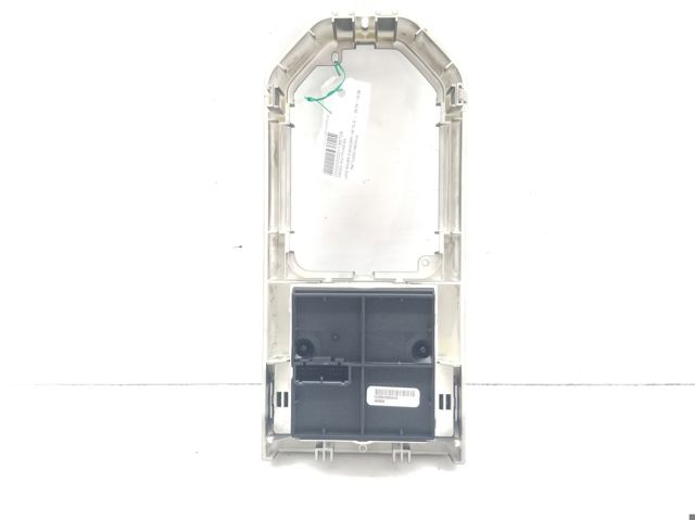 YUD501590WUX Land Rover