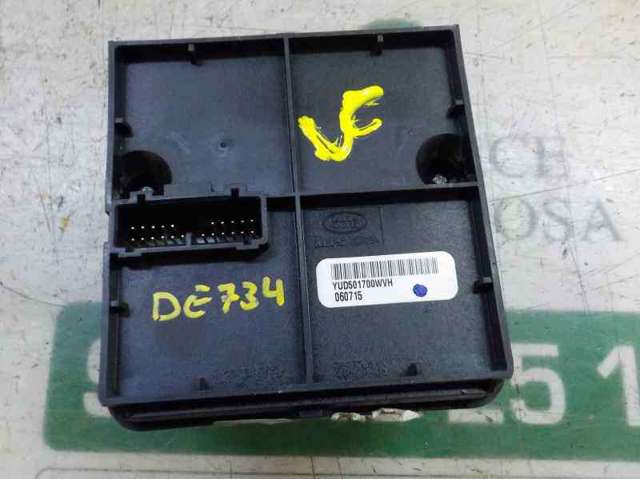 YUD501700WVH Land Rover