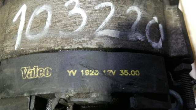 YV1925 Peugeot/Citroen