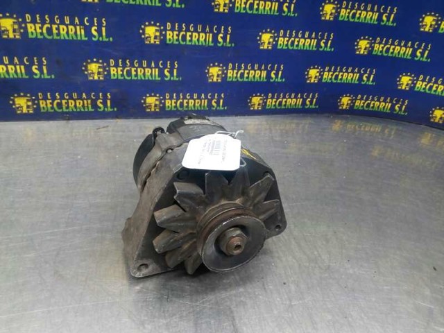 Regulator alternatora (przekaźnik ładowania) YV1925 PEUGEOT