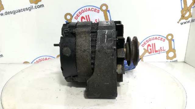 Regulator alternatora (przekaźnik ładowania) YV1925 PEUGEOT