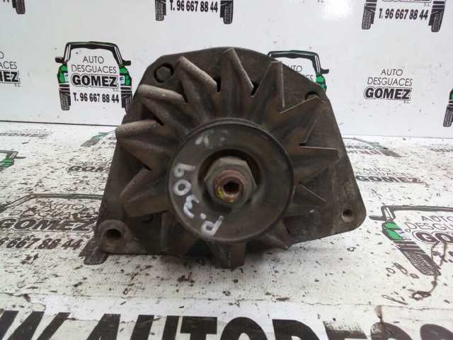 Regulator alternatora (przekaźnik ładowania) YV1925 PEUGEOT