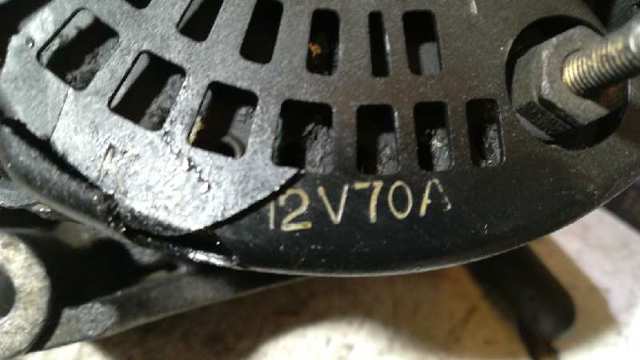 YV1925 Peugeot/Citroen