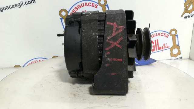 Regulator alternatora (przekaźnik ładowania) YV1925 PEUGEOT