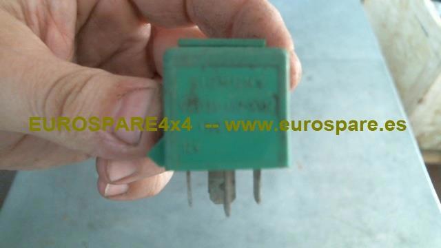 Elektryczne przekaźnik wielofunkcyjne YWB10032 LAND ROVER