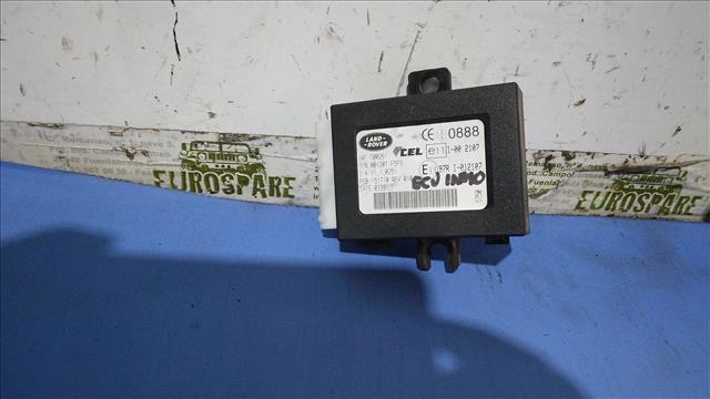 YWC500261 Land Rover