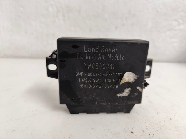 YWC500313 Land Rover