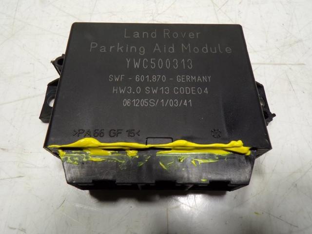 YWC500313 Land Rover
