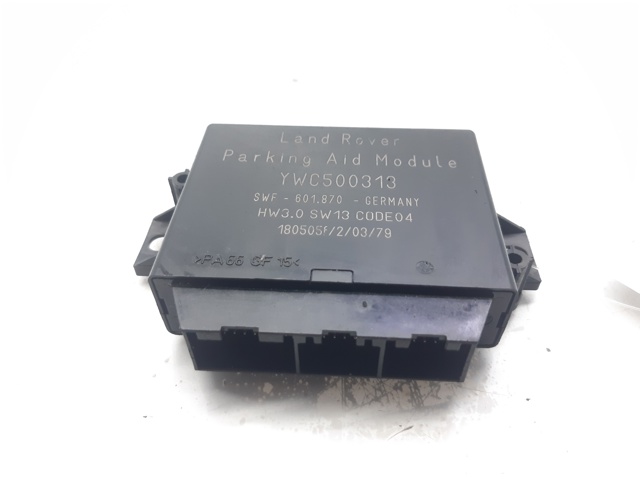YWC500313 Land Rover