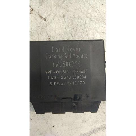 YWC500313 Land Rover