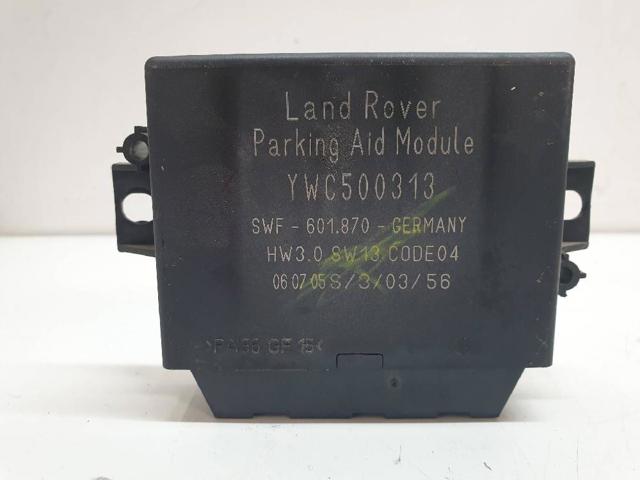 YWC500313 Land Rover