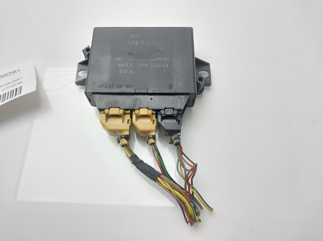 YWC500550 Land Rover