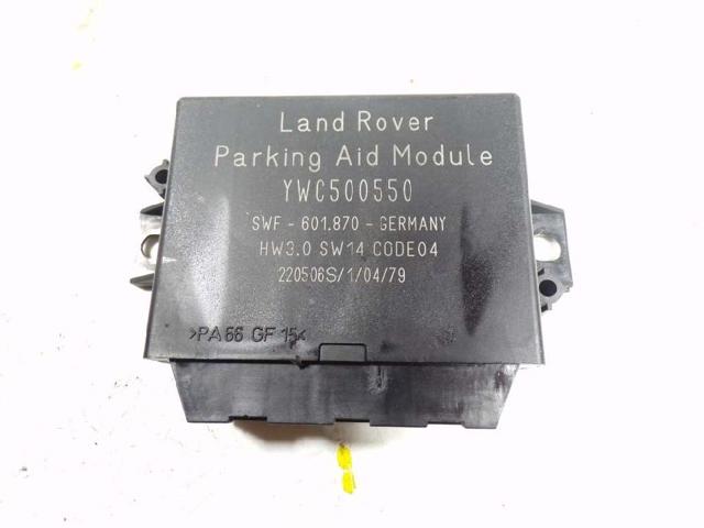 YWC500550 Land Rover