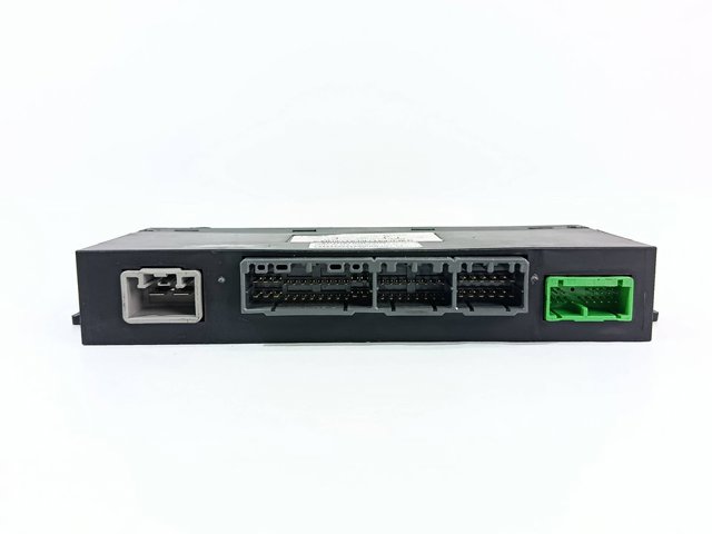 Moduł sterujący przedniego siedzenia (ECU) YWC500690 LAND ROVER