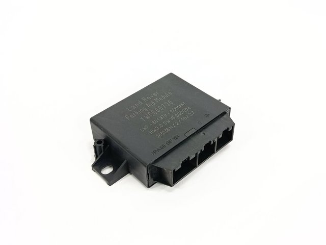 Sterownik czujnika parkowania YWC500730 LAND ROVER