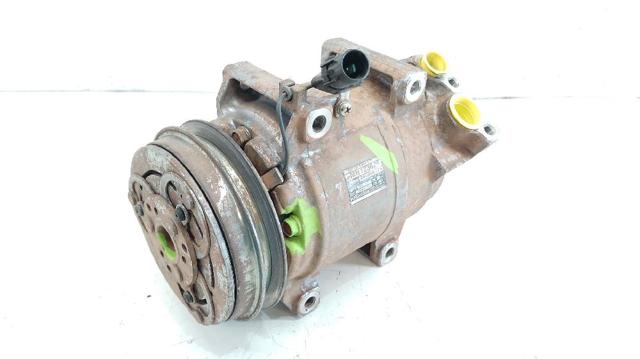 Sprężarka klimatyzacji Z0009897A MITSUBISHI