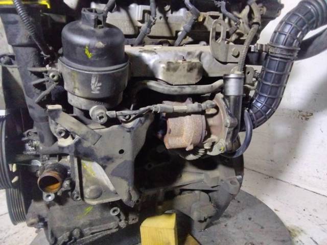 Silnik w komplecie Z13DT SUZUKI