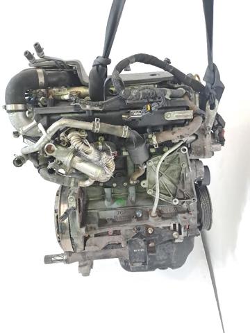 Silnik w komplecie Z13DT SUZUKI