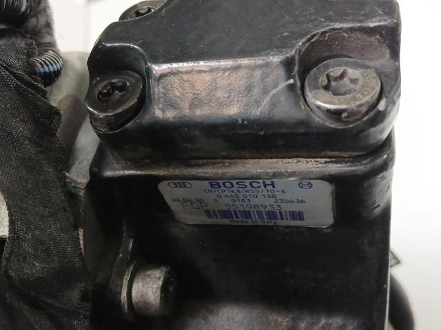 Silnik w komplecie Z13DT SUZUKI