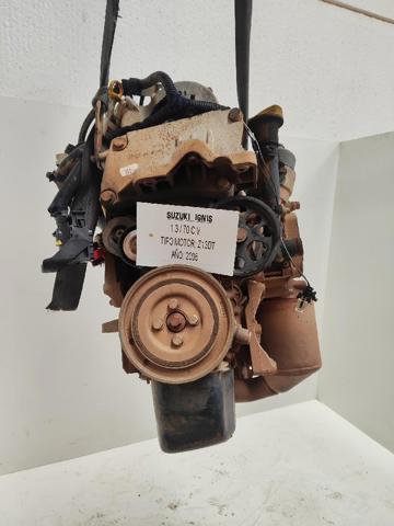 Silnik w komplecie Z13DT SUZUKI