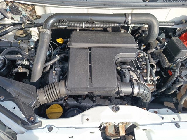 Silnik w komplecie Z13DT OPEL
