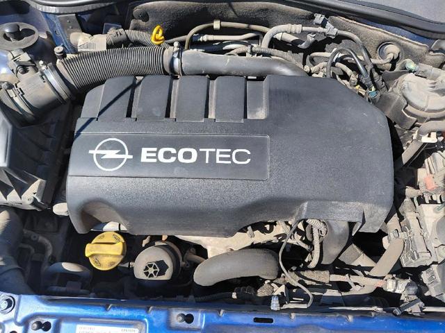 Silnik w komplecie Z13DT OPEL