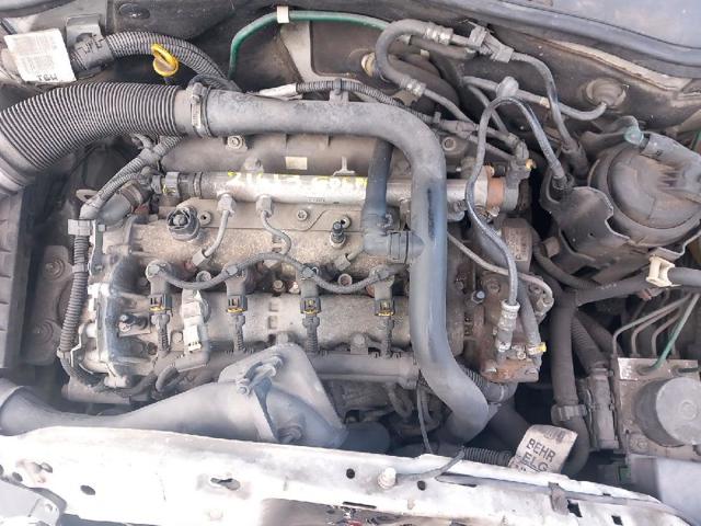 Silnik w komplecie Z13DT OPEL