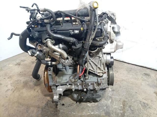 Silnik w komplecie Z13DT OPEL