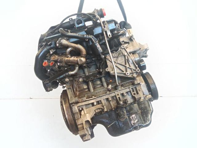 Silnik w komplecie Z13DT OPEL