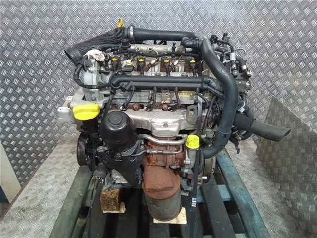Silnik w komplecie Z13DT OPEL