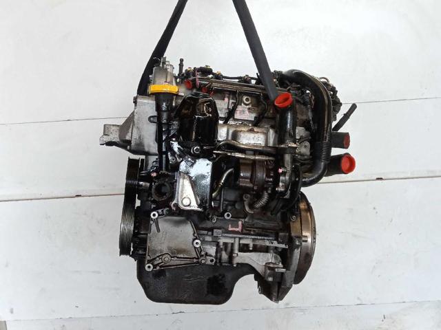 Silnik w komplecie Z13DT OPEL