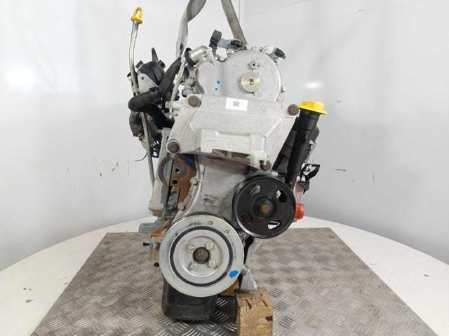 Silnik w komplecie Z13DT OPEL