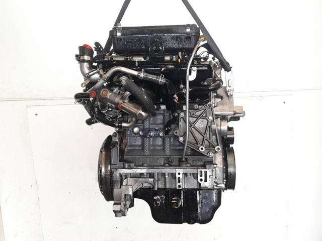 Silnik w komplecie Z13DT SUBARU